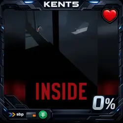 INSIDE | ALL REGIONS | AUTO | Steam Gift