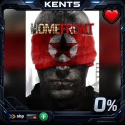 Homefront | ALL REGIONS | AUTO | Steam Gift