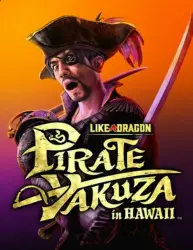 Like a Dragon: Pirate Yakudza + 32 game