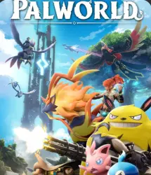 Palworld + 32 game (copy)
