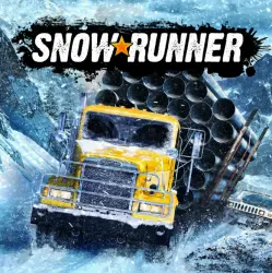 Snowrunner + 32 game