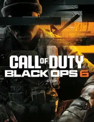 Call of Duty: Black Ops 6 + 32 game