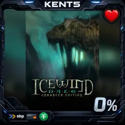 Icewind Dale: Enhanced Edition | ALL REGIONS | AUTO | Steam Gift