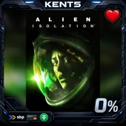 Alien: Isolation | ALL REGIONS | AUTO | Steam Gift