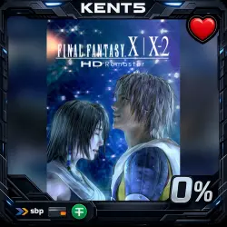 Купить ключ Final Fantasy X 2 HD Remaster для Steam от 3.09$ с гарантией на GGSel!