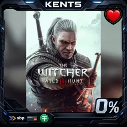 The Witcher 3: Wild Hunt - Complete Edition | ALL REGIONS | AUTO | Steam Gift