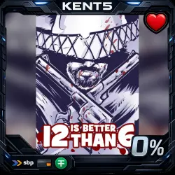 12 is Better Than 6 | ALL REGIONS | AUTO | Steam Gift