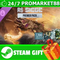 ALL COUNTRIES Y11S2 7200 Rengoku Premier Pack STEAM