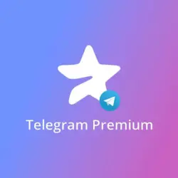 Telegram Premium — 6 Months