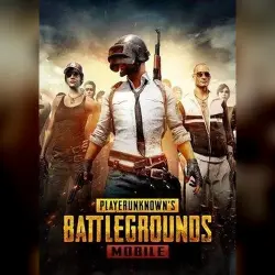 PUBG Mobile — 60 UC Autodelivery