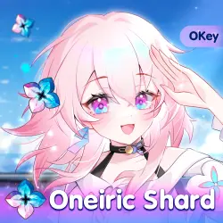 Buy Honkai: Star Rail Oneiric Shards by UID, 24/7 Auto-delivery