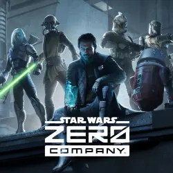 STAR WARS Zero Company (Account rent Steam) Online