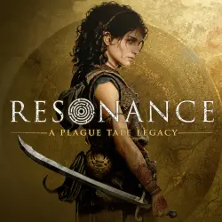 Resonance: A Plague Tale Legacy — STEAM AUTODELIVERY