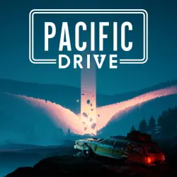 Pacific Drive PS5 p2 p3