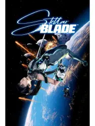 Stellar Blade PS5 p2 p3