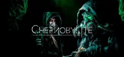 Chernobylite PS4 PS5 p2 p3