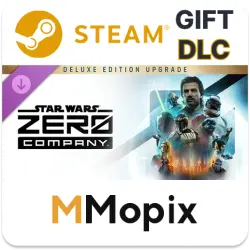 STAR WARS Zero Company Deluxe Edition Upgrade STEAM DLC RU KZ UA BY TR AR CIS