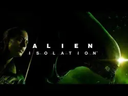Alien: Isolation - The Collection PS4 PS5 p2 p3