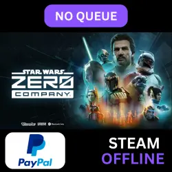Star Wars Zero Company Deluxe Edition | STEAM Offline