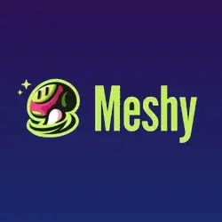 Meshy AI Pro Studio 1 month subscription to your account