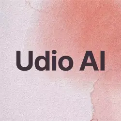 Udio AI Standard subscription personal account