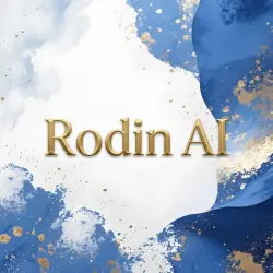Rodin AI Hyper3D Creator subscription 1 month