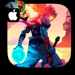 Dead Cells + ВСЕ ДОПОЛНЕНИЯ ios iPhone AppStore iPad