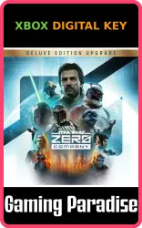 STAR WARS Zero Company Deluxe Edition Upgrade Xbox Series X|S Key