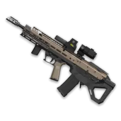 SARB-15 JAKL for three days