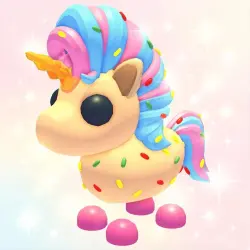 CANDICORN | ADOPT ME — Roblox, лот №214472