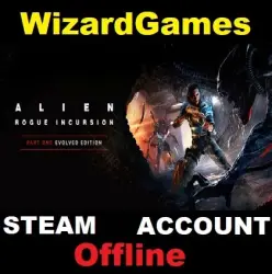 Alien: Rogue Incursion Evolved Edition