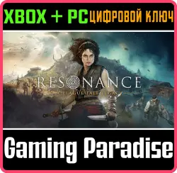 Resonance: A Plague Tale Legacy Xbox Series X|S + PC (Microsoft Store) Ключ