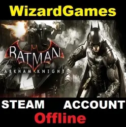 Batman: Arkham Knight