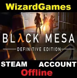 Black Mesa
