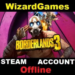 Borderlands 3 + ALL DLC