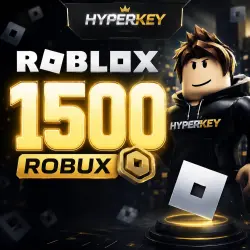1 500 ROBUX | WHEN YOU SIGN UP VIA THE LINK (copy)