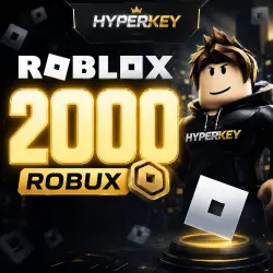 2 000 ROBUX | WHEN YOU SIGN UP VIA THE LINK (copy)