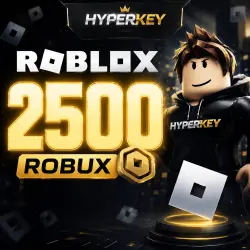 2 500 ROBUX | WHEN YOU SIGN UP VIA THE LINK (copy)