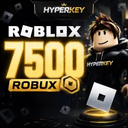 7 500 ROBUX | WHEN YOU SIGN UP VIA THE LINK (copy)