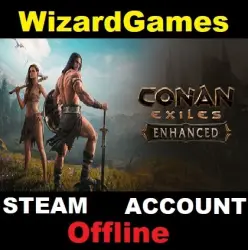 Conan Exiles Enhanced