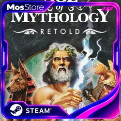 Age of Mythology: Retold | Steam Key Global
