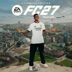 EA SPORTS FC 27 (pre-order)