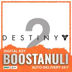 Destiny 2: Lightfall | GLOB — Steam key — DLC (add-ons)