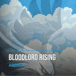 Bloodlord Rising — аренда Steam аккаунта от 1 дня, АВТОВЫДАЧА, месяц за 189 ₽