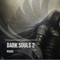 Dark Souls 2 — Steam account rental from 1 day, INSTANT DELIVERY, 1 month for 189 ₽