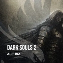 Dark Souls 2 — аренда Steam аккаунта от 1 дня, АВТОВЫДАЧА, месяц за 189 ₽