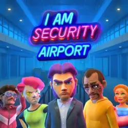 I Am Security VR (Meta Quest 2/3/3S/Pro) Key Global