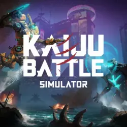 Kaiju Battle Simulator VR (Meta Quest 2/3/3S/Pro) Key Global