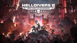 HELLDIVERS 2 RENTAL FROM 3 TO 30 DAYS | ONLINE AVAILABLE |