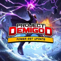 Project Demigod VR (Meta Quest 2/3/3S/Pro) Key Global